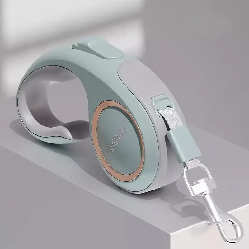 Automatic Retractable Dog Leash - 3M/5M
