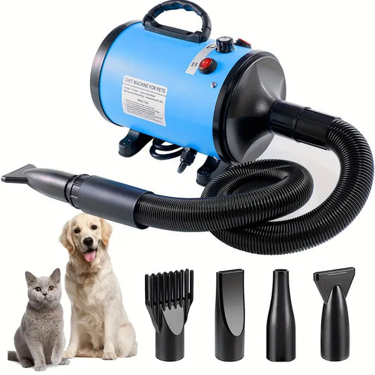 FurBreeze Pet Hair Dryer