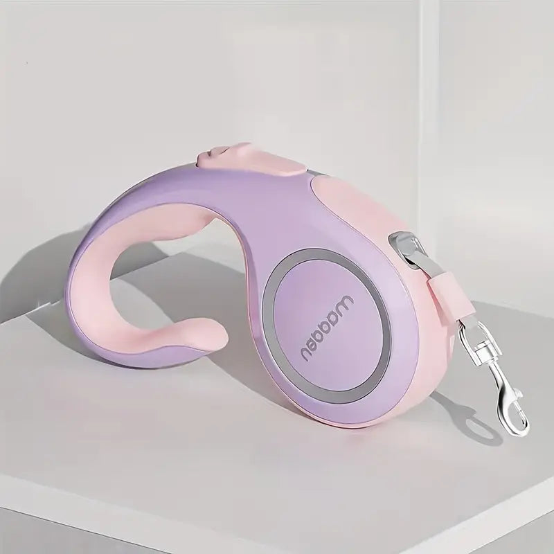 Automatic Retractable Dog Leash - 3M/5M