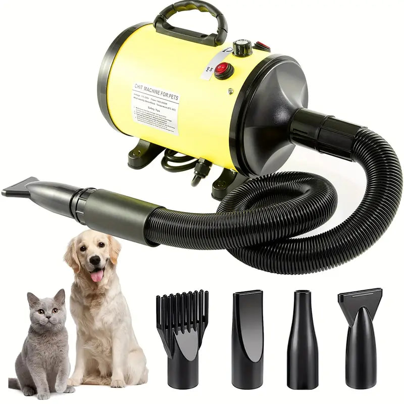 FurBreeze Pet Hair Dryer