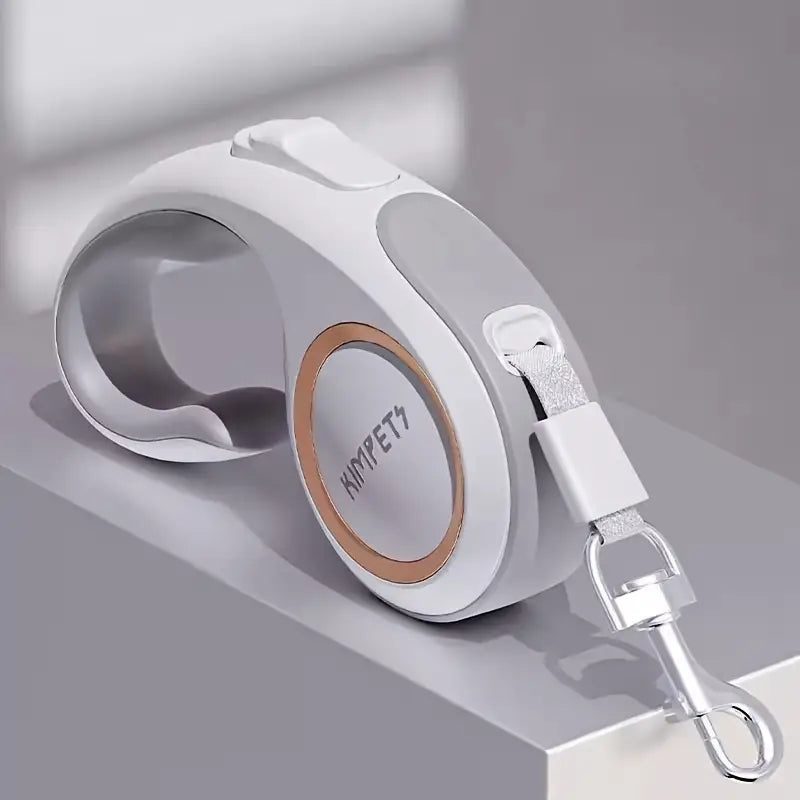 Automatic Retractable Dog Leash - 3M/5M